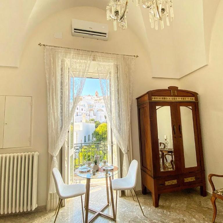 Suite la terrazza di Don Peppino - Camera King con Vasca Idromassaggio - 76