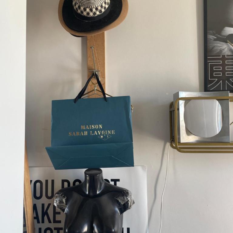 Studio vue Paris - Quartier Canal Saint-Martin - Appartement 1 Chambre - 16