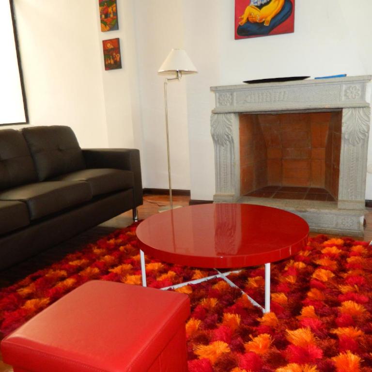 ItsaHome Apartments - Torre Santos - Apartamento de 2 dormitorios 2A - 2
