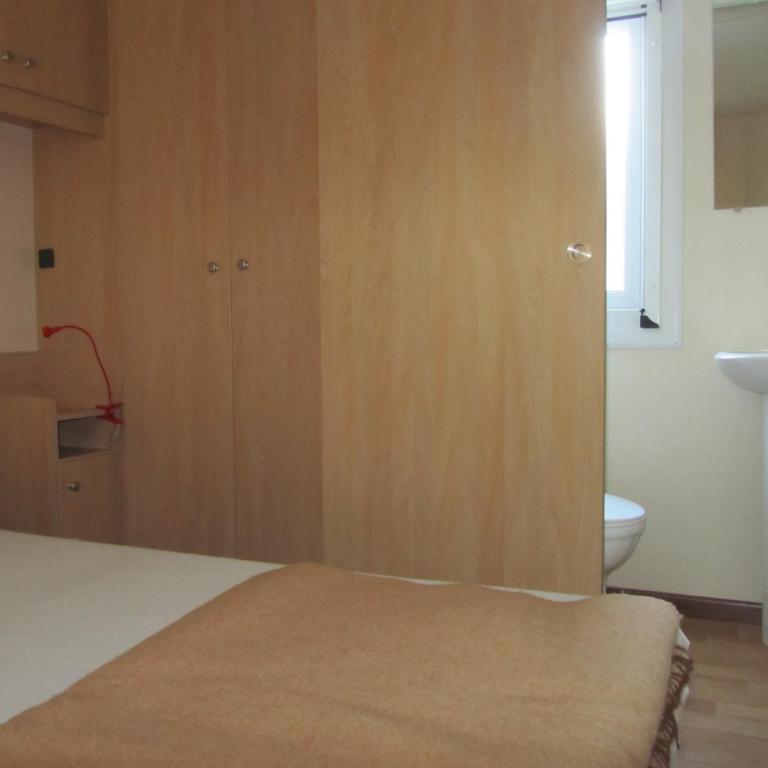 Villaggio Turistico Maderno - Mobile Home - 14