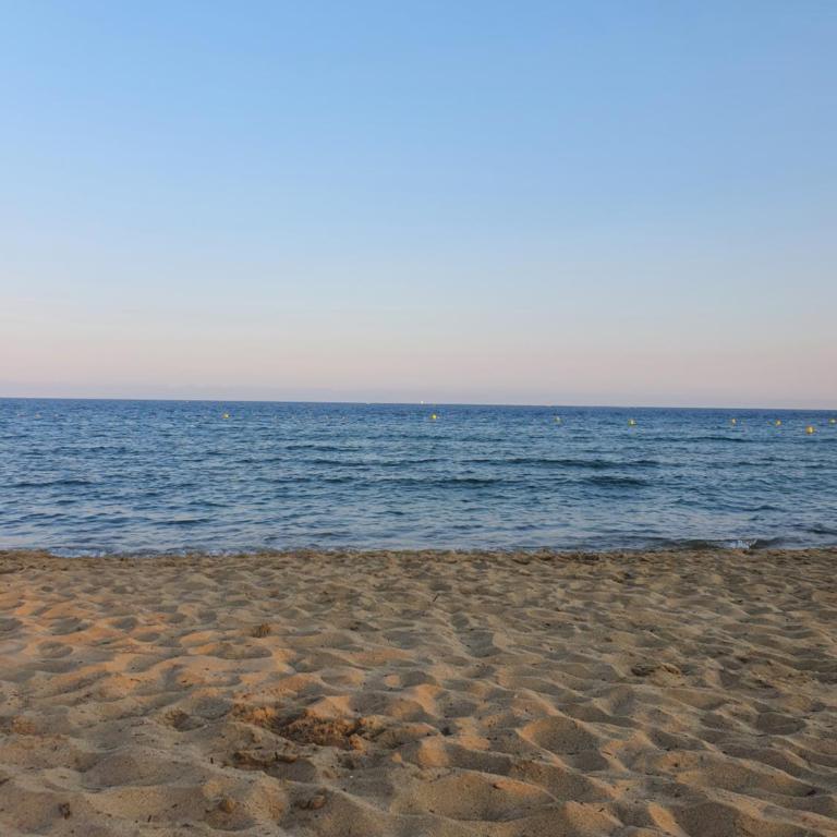 Cavalaire Sur Mer - Appartement 2 Chambres - 21