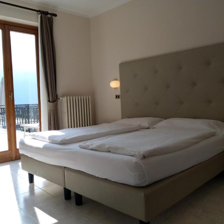 Hotel Gallo - Camera Matrimoniale/Doppia con Letti Singoli con Terrazza - 19