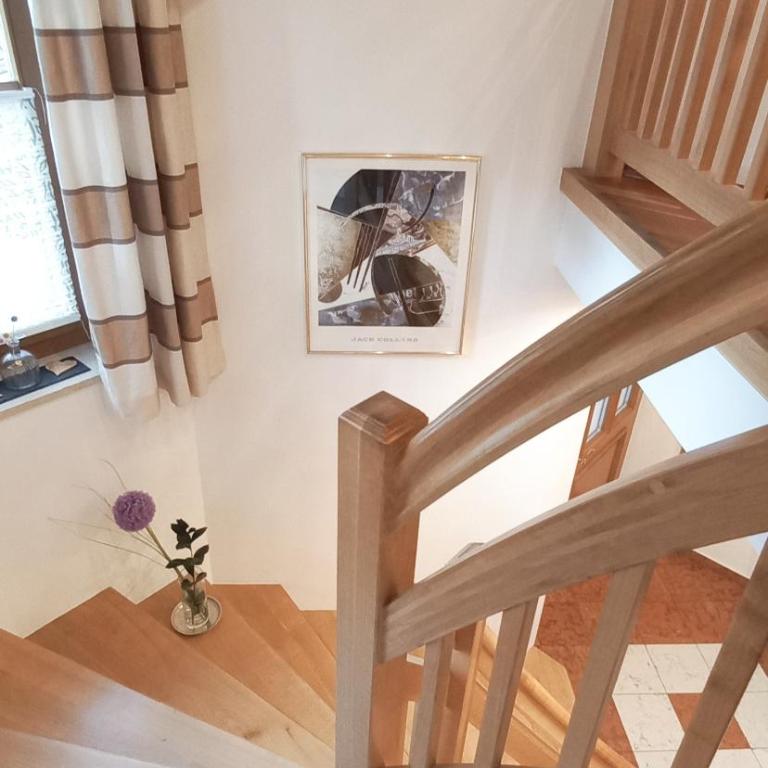 Appartement Thunhart Manfred & Doris - Two-Bedroom Apartment - 7