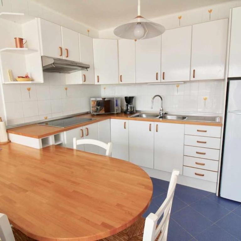 Plage, Cambrils. Locamar Apt Polux - Apartamento - 13