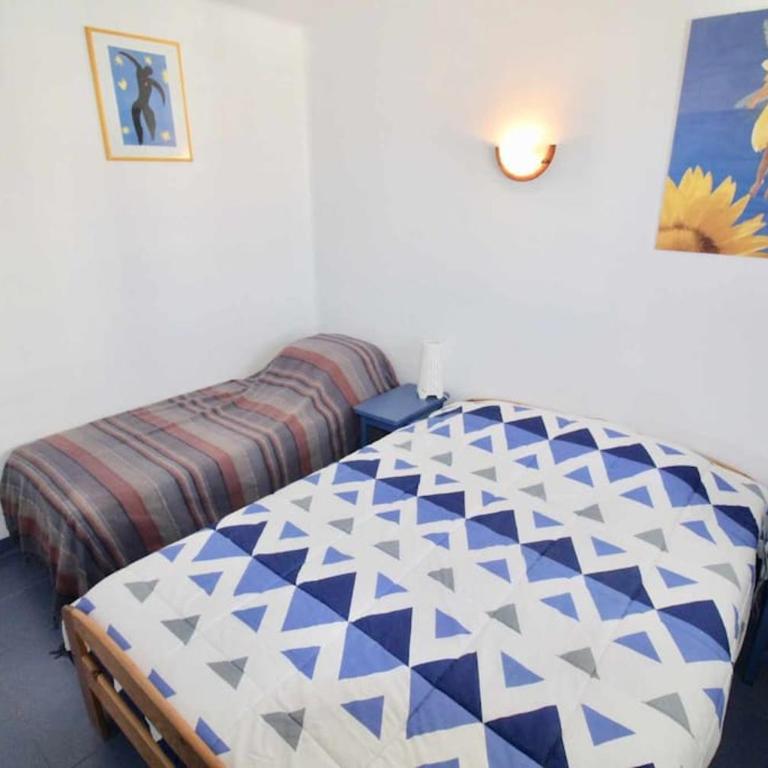 Plage, Cambrils. Locamar Apt Polux - Apartamento - 15