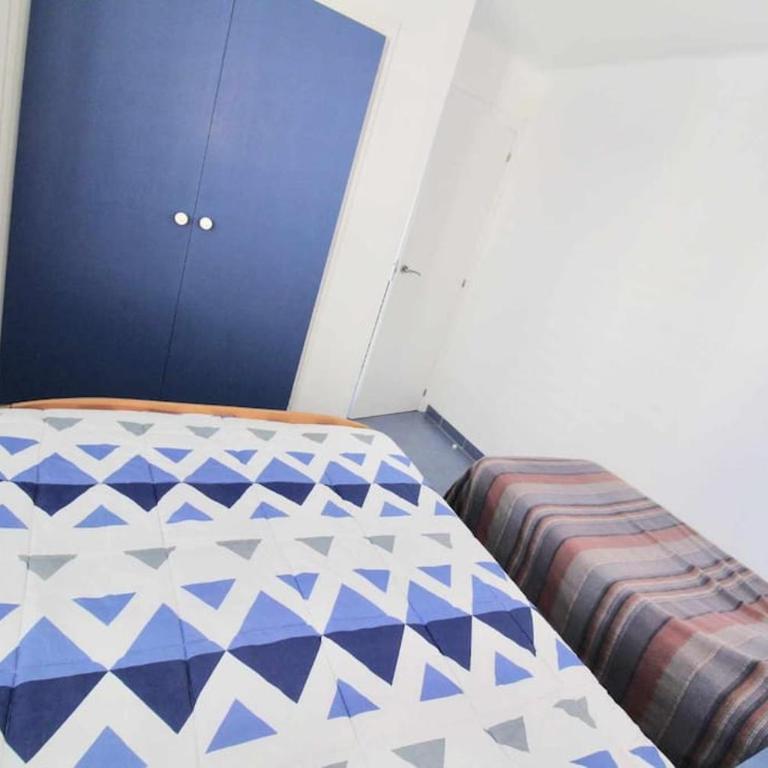 Plage, Cambrils. Locamar Apt Polux - Apartamento - 16