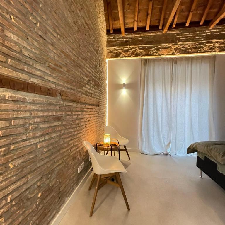 KEYWISE Nordic design Home city center 2 rooms 2 bath and terrace - Apartamento Deluxe - 9