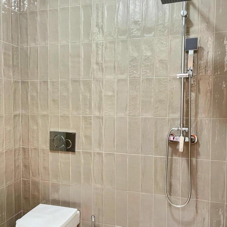 KEYWISE Nordic design Home city center 2 rooms 2 bath and terrace - Apartamento Deluxe - 18