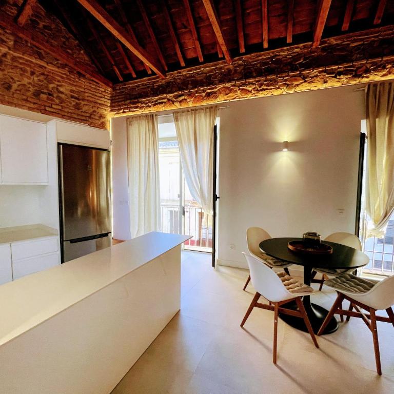 KEYWISE Nordic design Home city center 2 rooms 2 bath and terrace - Apartamento Deluxe - 14