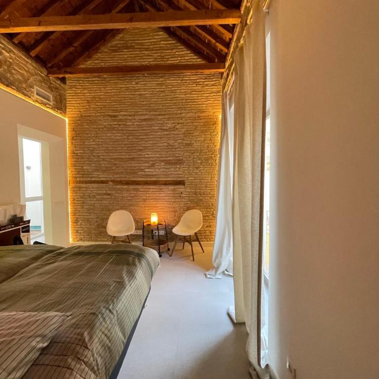 KEYWISE Nordic design Home city center 2 rooms 2 bath and terrace - Apartamento Deluxe - 8