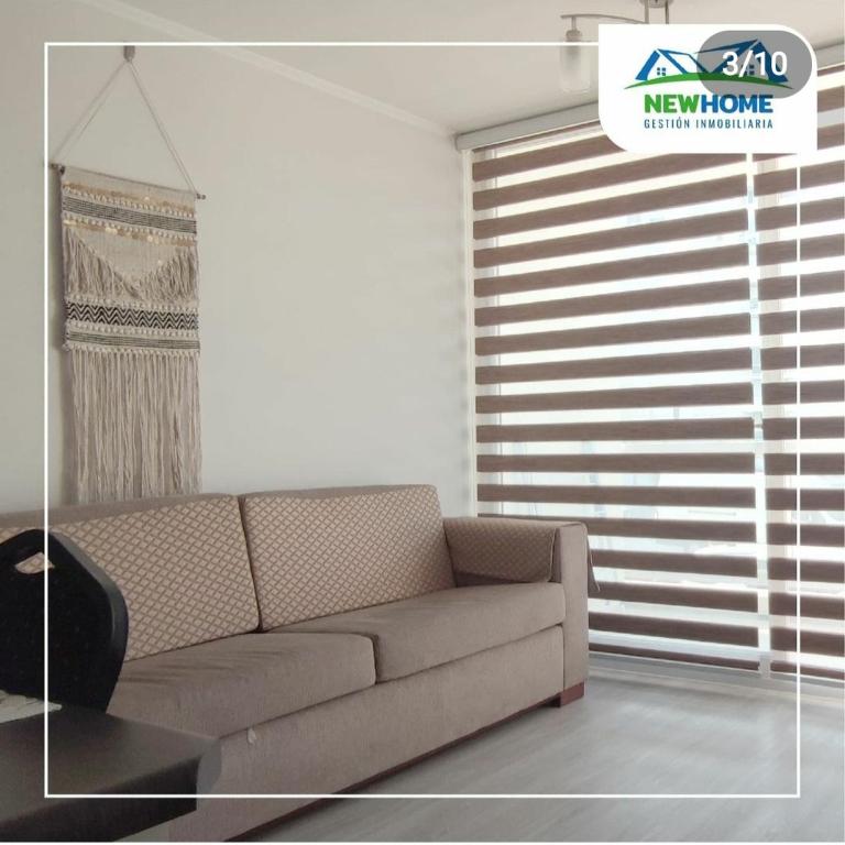 Depto. en arriendo La Serena - Two-Bedroom Apartment - 3