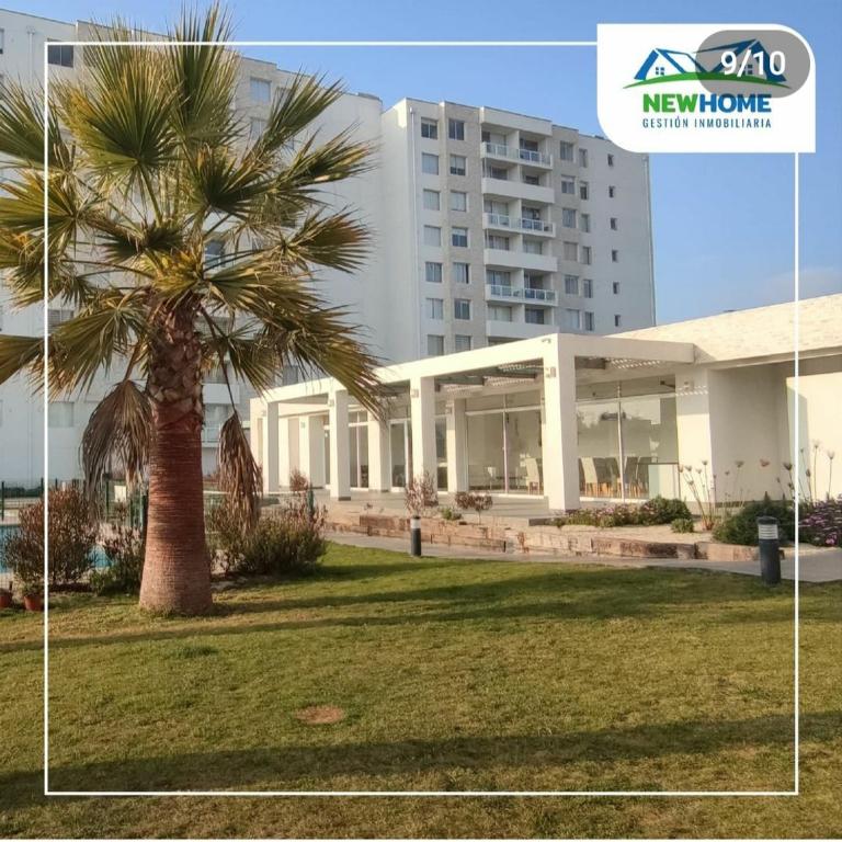 Depto. en arriendo La Serena - Two-Bedroom Apartment - 5
