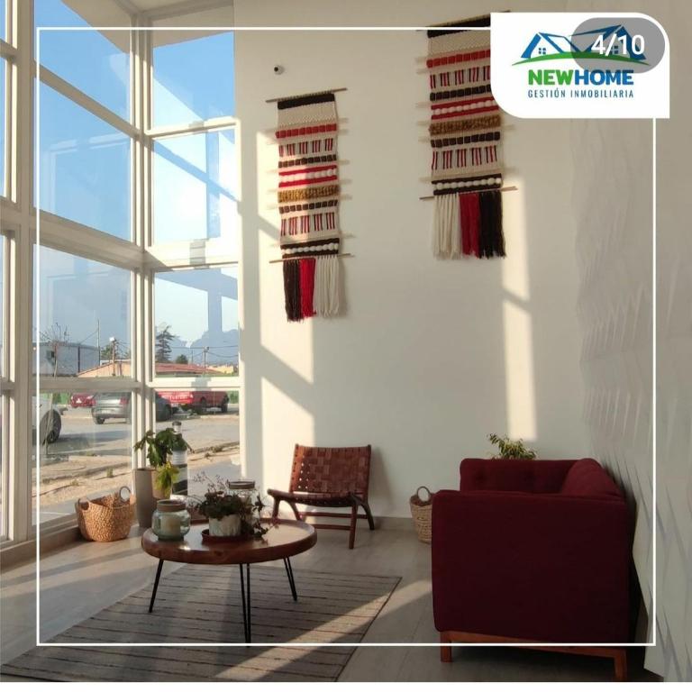 Depto. en arriendo La Serena - Two-Bedroom Apartment - 6