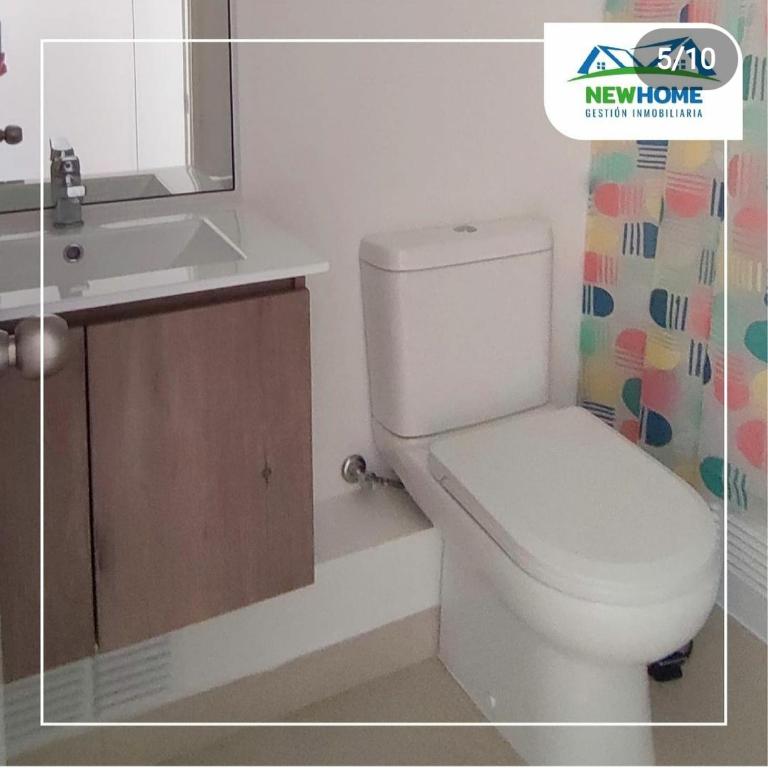 Depto. en arriendo La Serena - Two-Bedroom Apartment - 7