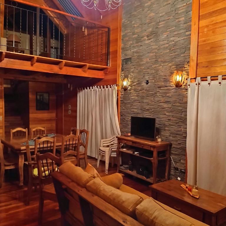 CARELHUE GUAZU - Casa de 2 dormitorios - 7