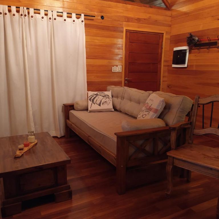 CARELHUE GUAZU - Casa de 2 dormitorios - 14