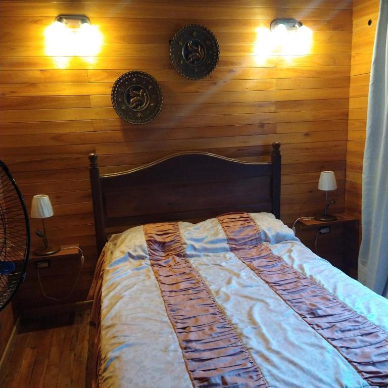 CARELHUE GUAZU - Casa de 2 dormitorios - 15