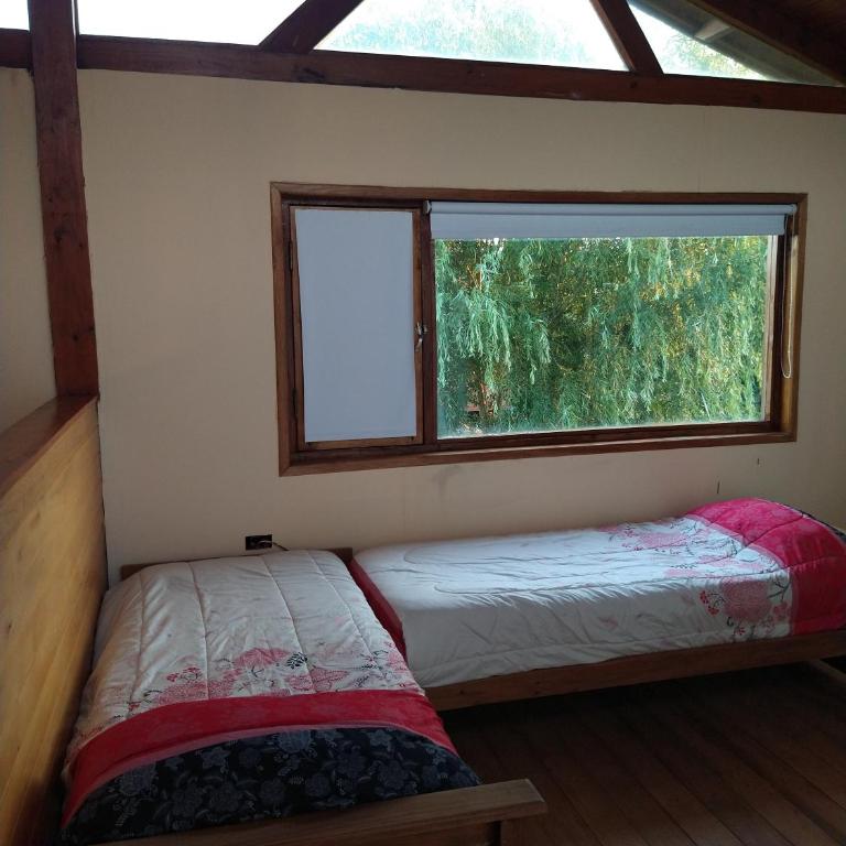 CARELHUE GUAZU - Casa de 2 dormitorios - 13
