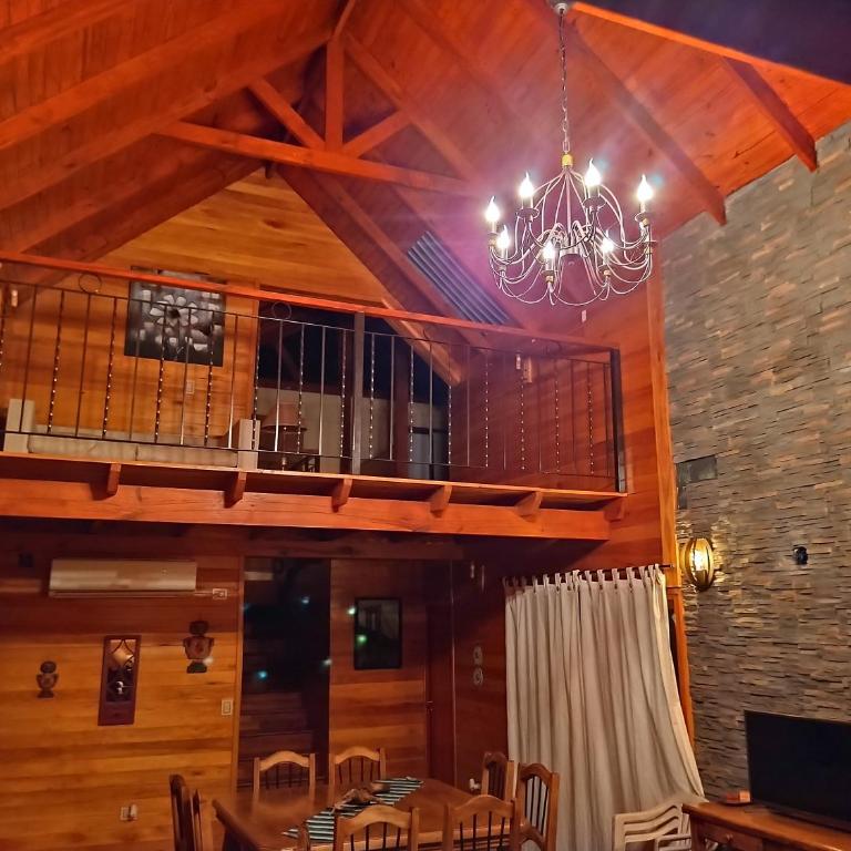 CARELHUE GUAZU - Casa de 2 dormitorios - 12