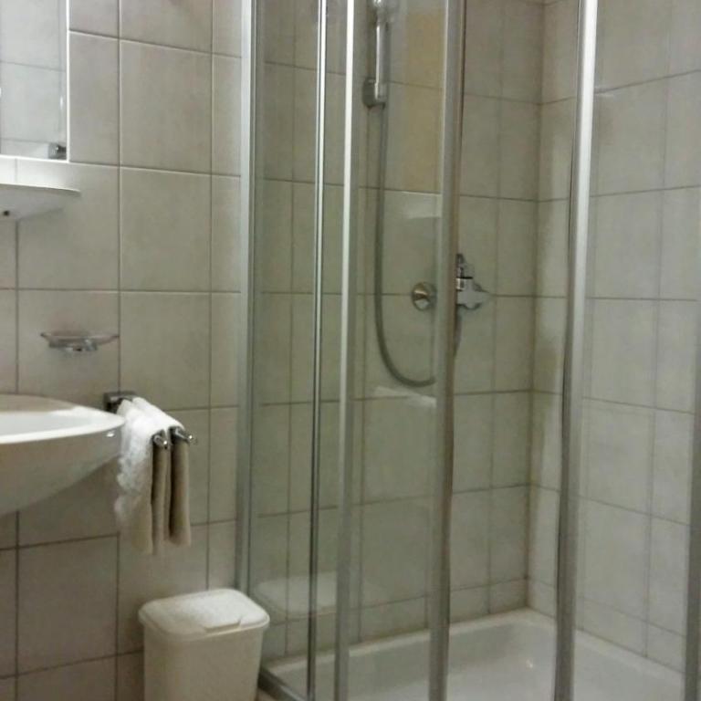 Almhof - Apartment mit 1 Schlafzimmer - 3