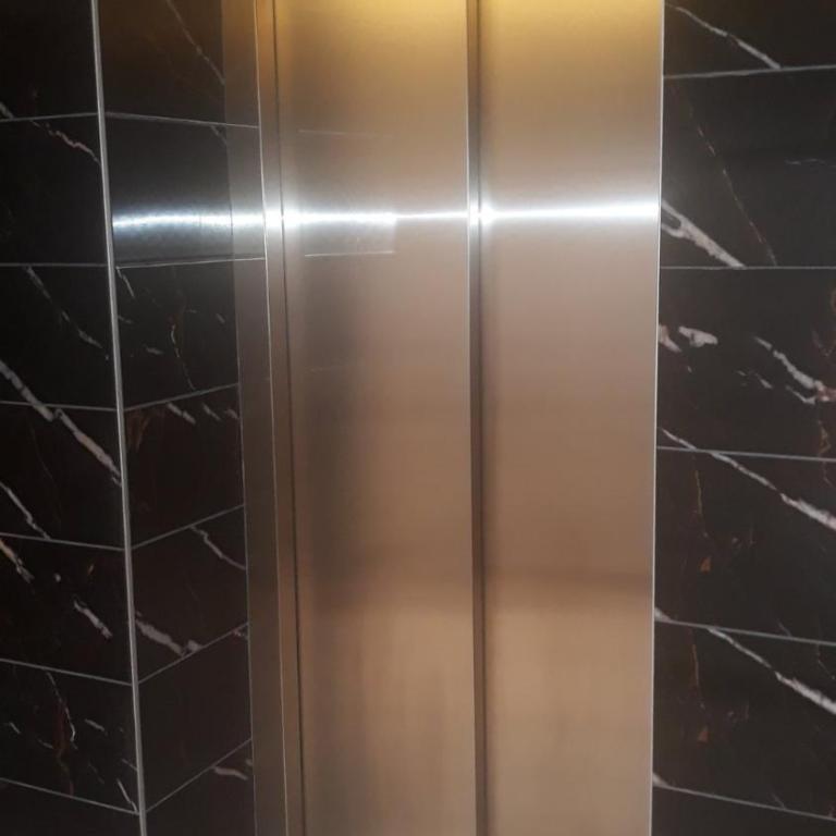 Golden Pine, a private apartment in five star hotel - Apartman sa 1 Spavaćom Sobom - 24