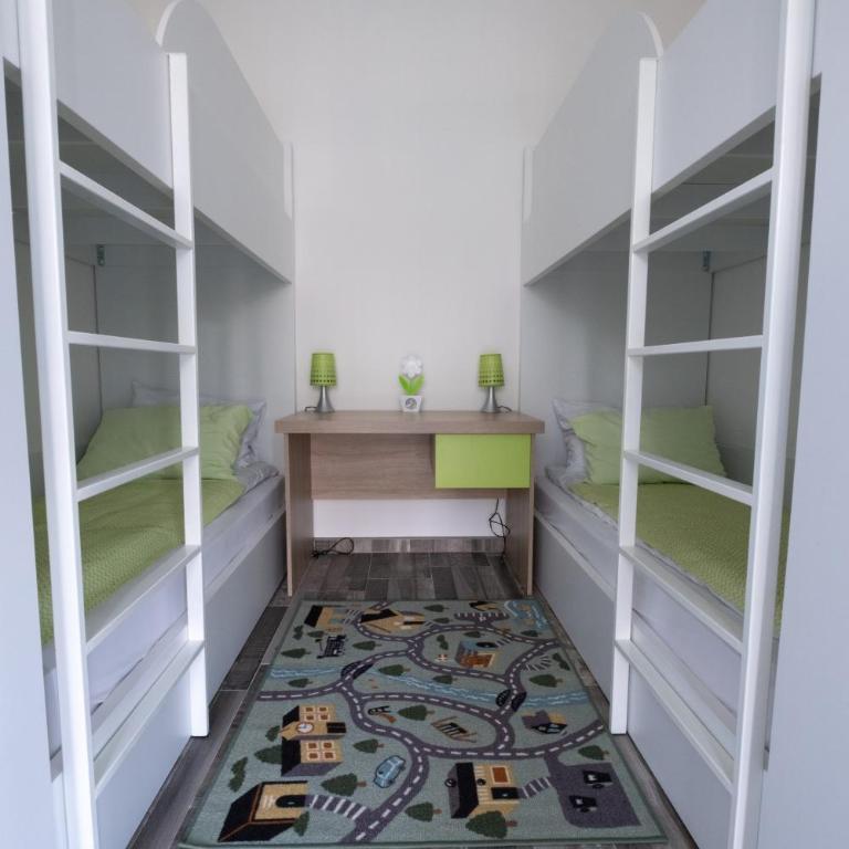 Villa Kula - Two-Bedroom Villa - 21