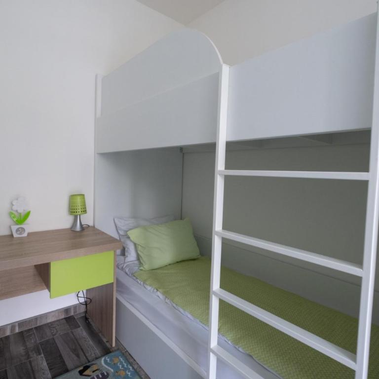Villa Kula - Two-Bedroom Villa - 23