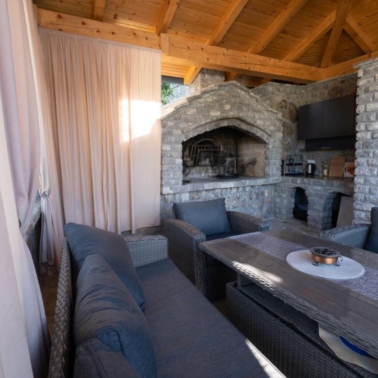 Villa Kula - Two-Bedroom Villa - 41