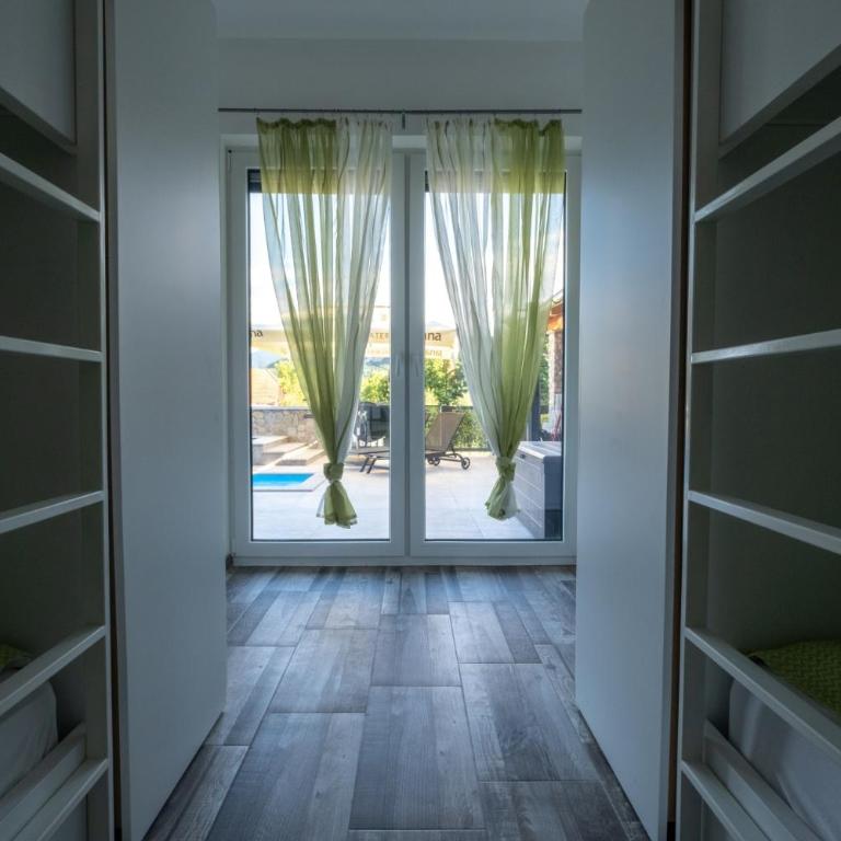 Villa Kula - Two-Bedroom Villa - 24
