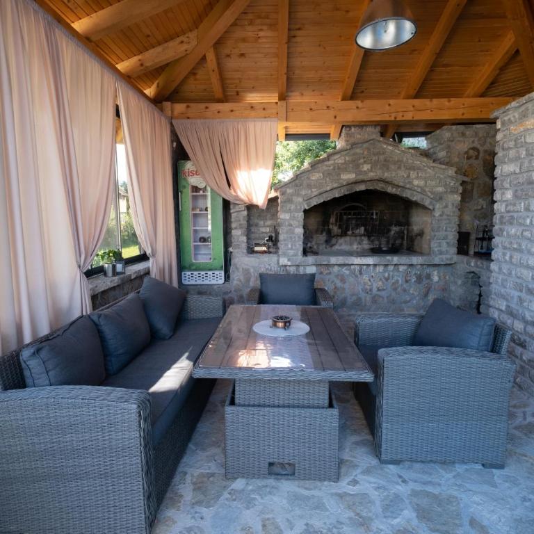 Villa Kula - Two-Bedroom Villa - 40
