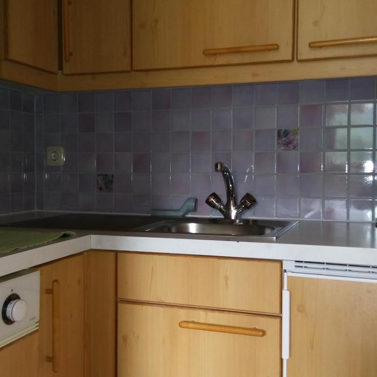 Almhof - Apartment mit 1 Schlafzimmer - 3