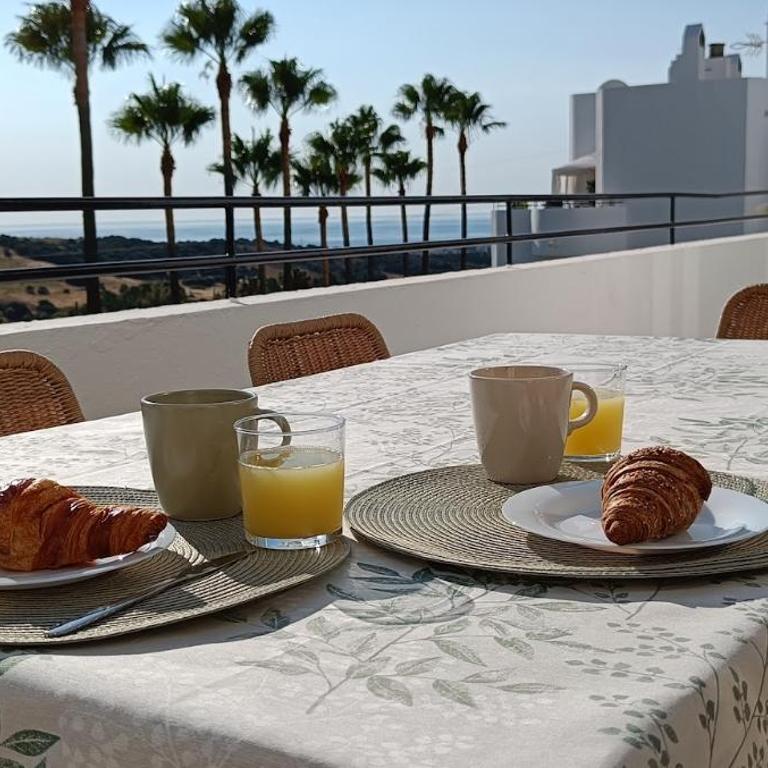 Estepona Golf Apartment - Apartamento de 2 dormitorios - 2