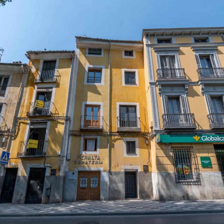 Peralta Zapatería - Casa de 2 dormitorios - 2