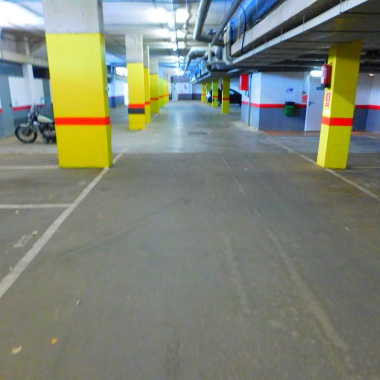 GMID IMMO A222 Gregal Piso 2 habitaciones, parking y piscina - Two-Bedroom Apartment - 31