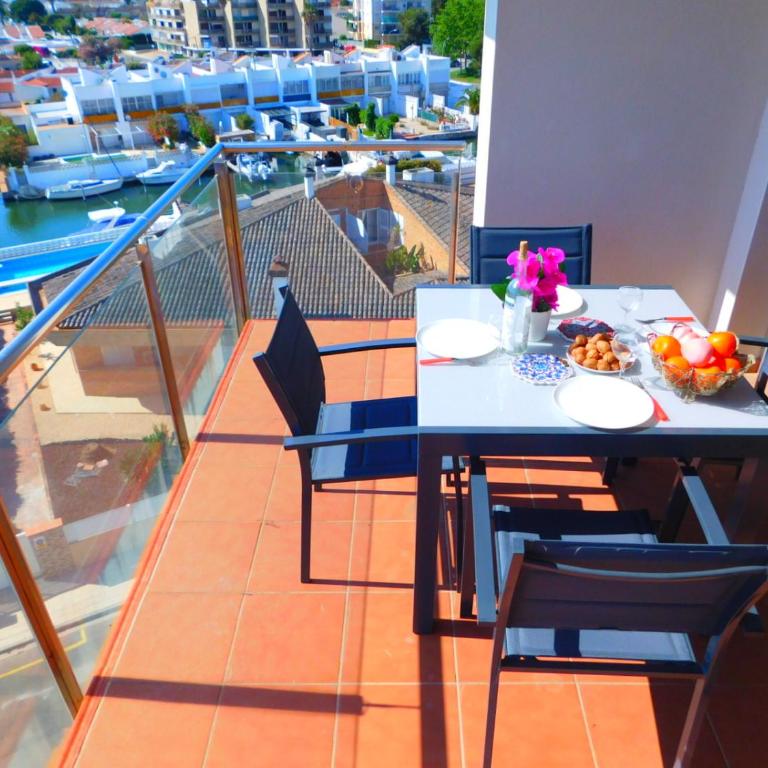 GMID IMMO A222 Gregal Piso 2 habitaciones, parking y piscina - Two-Bedroom Apartment - 9