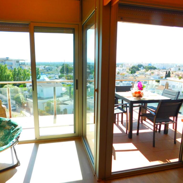 GMID IMMO A222 Gregal Piso 2 habitaciones, parking y piscina - Two-Bedroom Apartment - 12