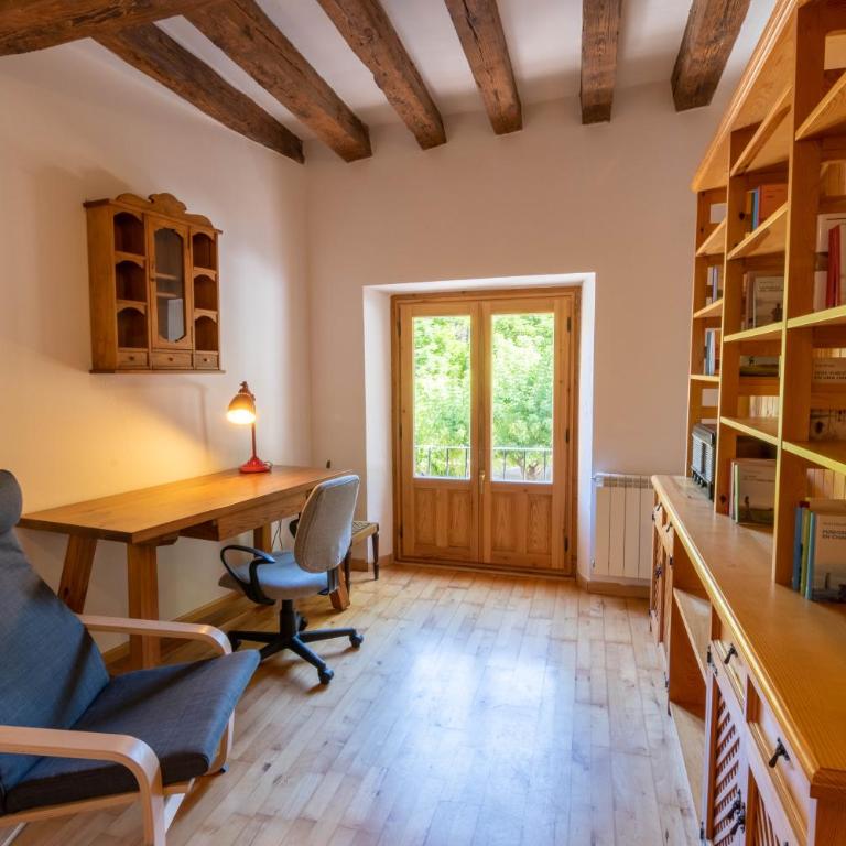 Peralta Zapatería - Casa de 2 dormitorios - 7