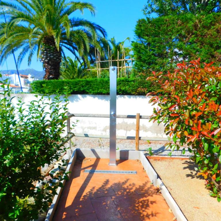GMID IMMO A222 Gregal Piso 2 habitaciones, parking y piscina - Two-Bedroom Apartment - 34