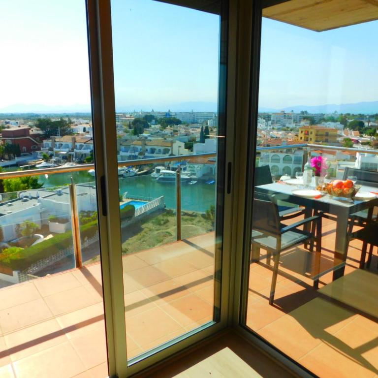 GMID IMMO A222 Gregal Piso 2 habitaciones, parking y piscina - Two-Bedroom Apartment - 7