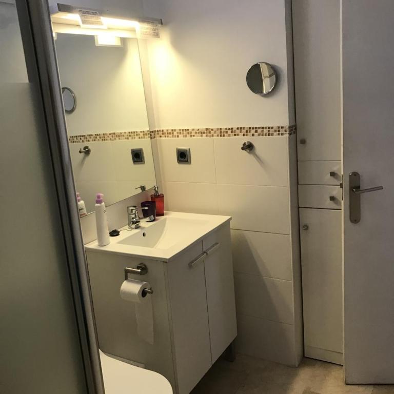 Conde de Ibarra - Piscina 15 mayo a 15 octubre - Apartamento de 1 dormitorio - 15
