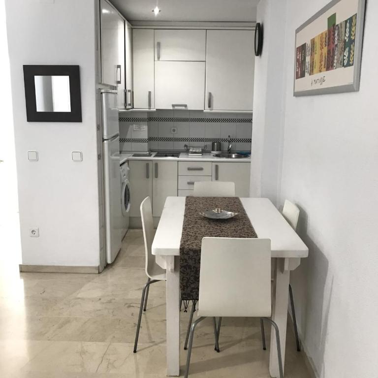 Conde de Ibarra - Piscina 15 mayo a 15 octubre - Apartamento de 1 dormitorio - 11
