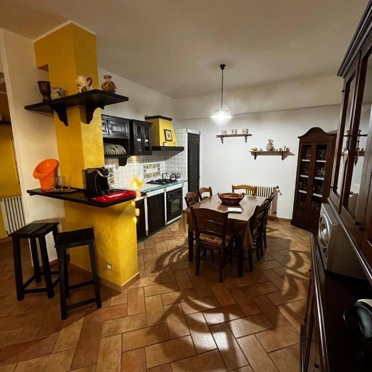 Villetta Vista Mare Cornino - Villa con 2 Camere da Letto - 15