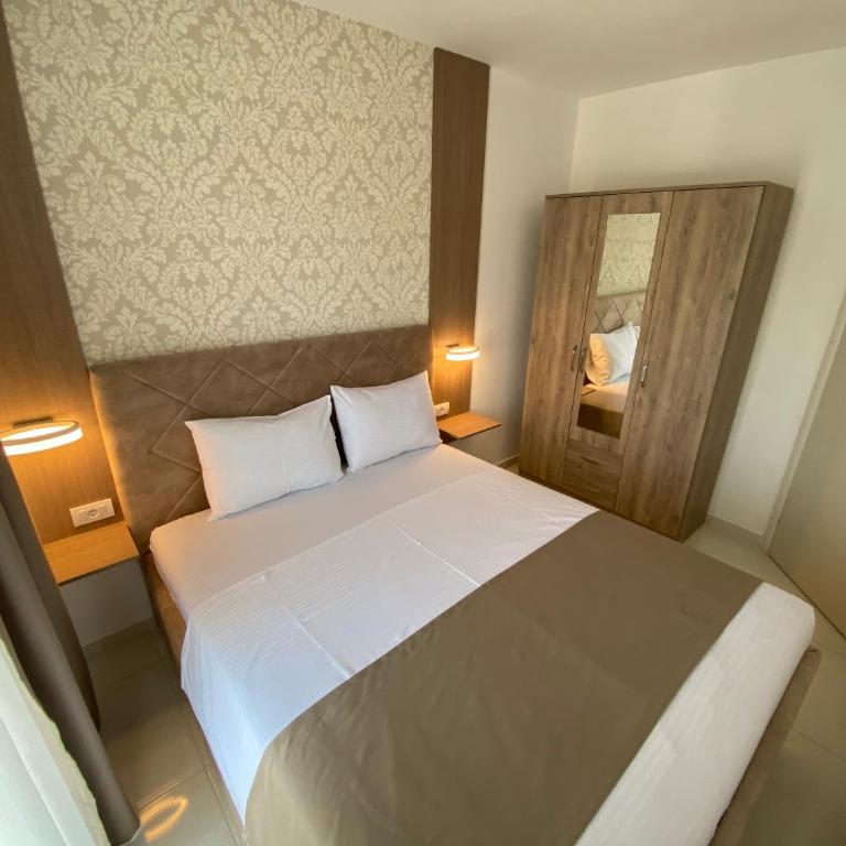Apartments Vila Sara M - Deluks Apartman - 6