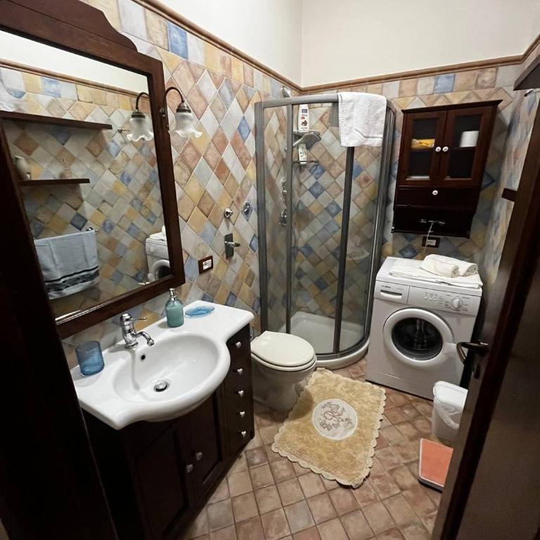Villetta Vista Mare Cornino - Villa con 2 Camere da Letto - 18