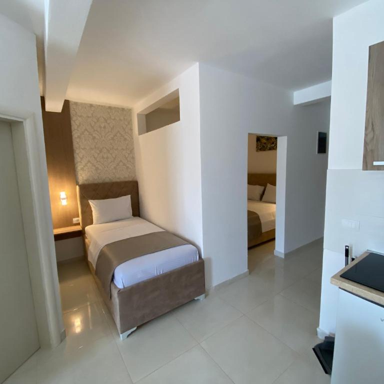 Apartments Vila Sara M - Deluks Apartman - 9