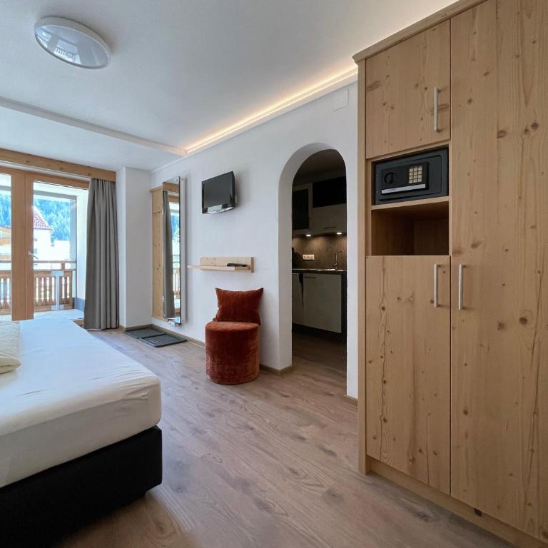 Hotel & Suites Glück Auf - Junior Suite - 4