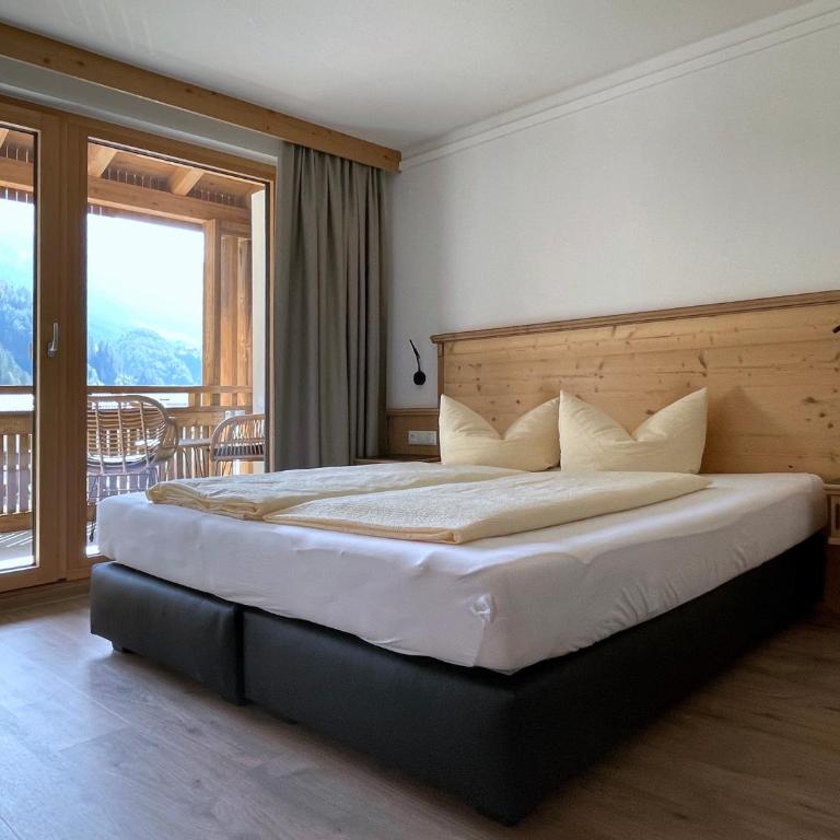Hotel & Suites Glück Auf - Apartment mit Balkon - 3