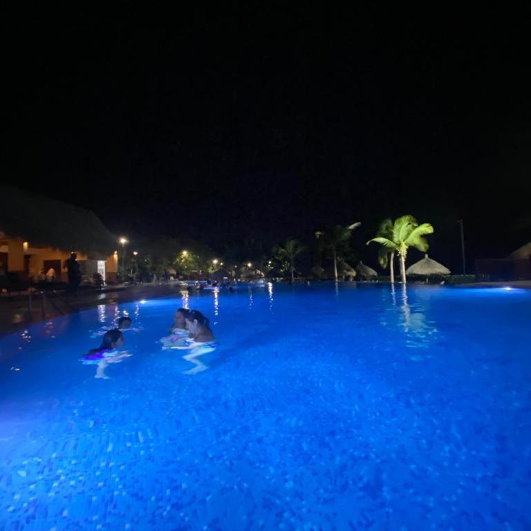 CLUB DE PLAYA SAMARIA - Three-Bedroom Apartment - 10