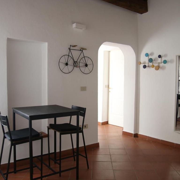 Le Vie del Centro - Appartamento con 1 Camera da Letto - 3