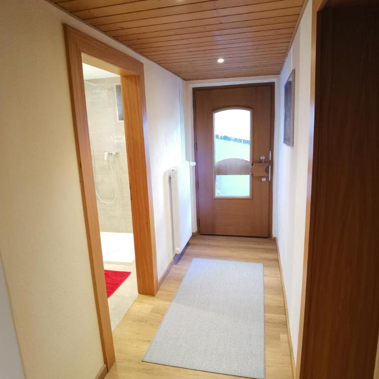 Gästehaus Scherl - Apartment mit Blick auf die Berge - 4
